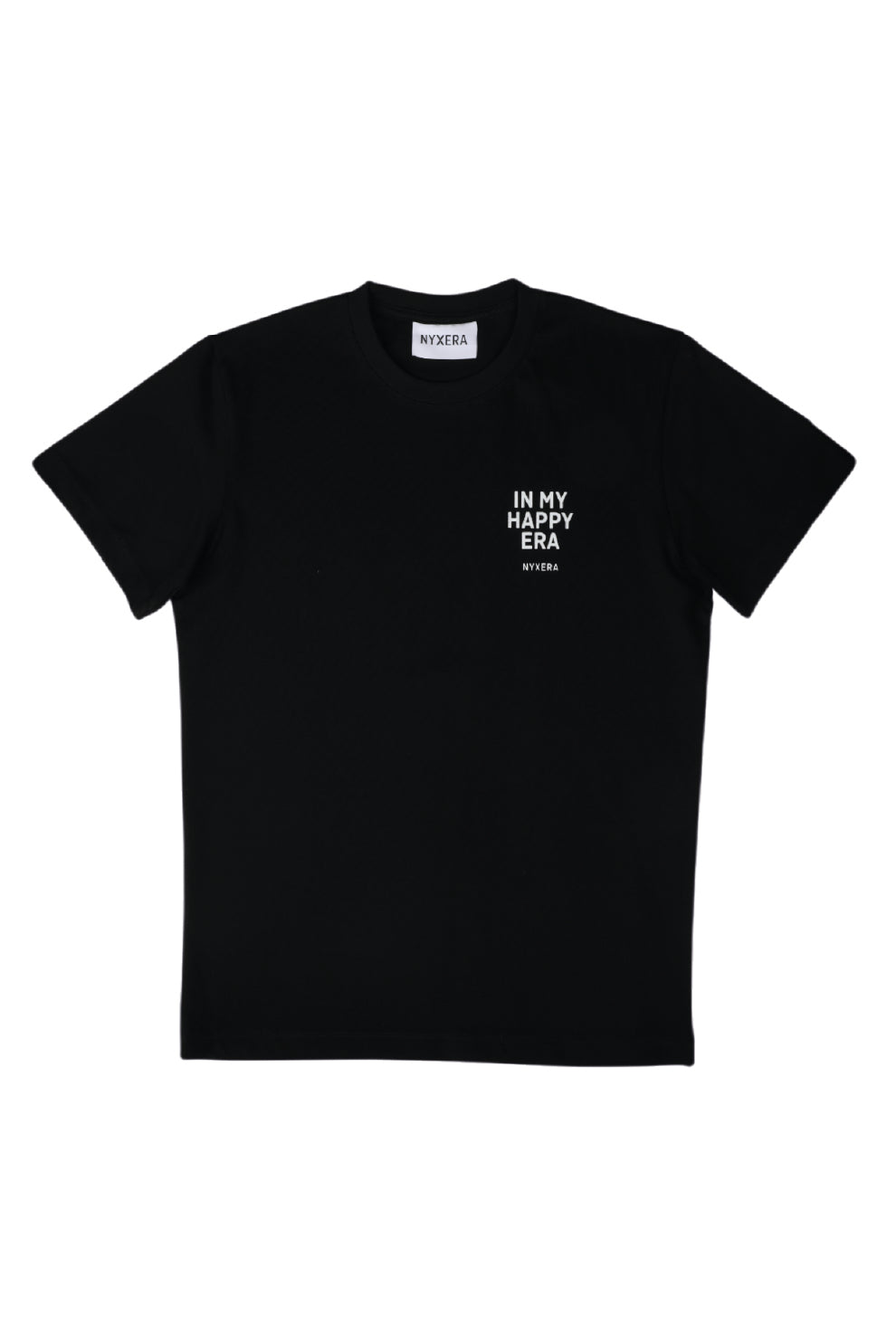 In My Own Era T-Shirt – Black