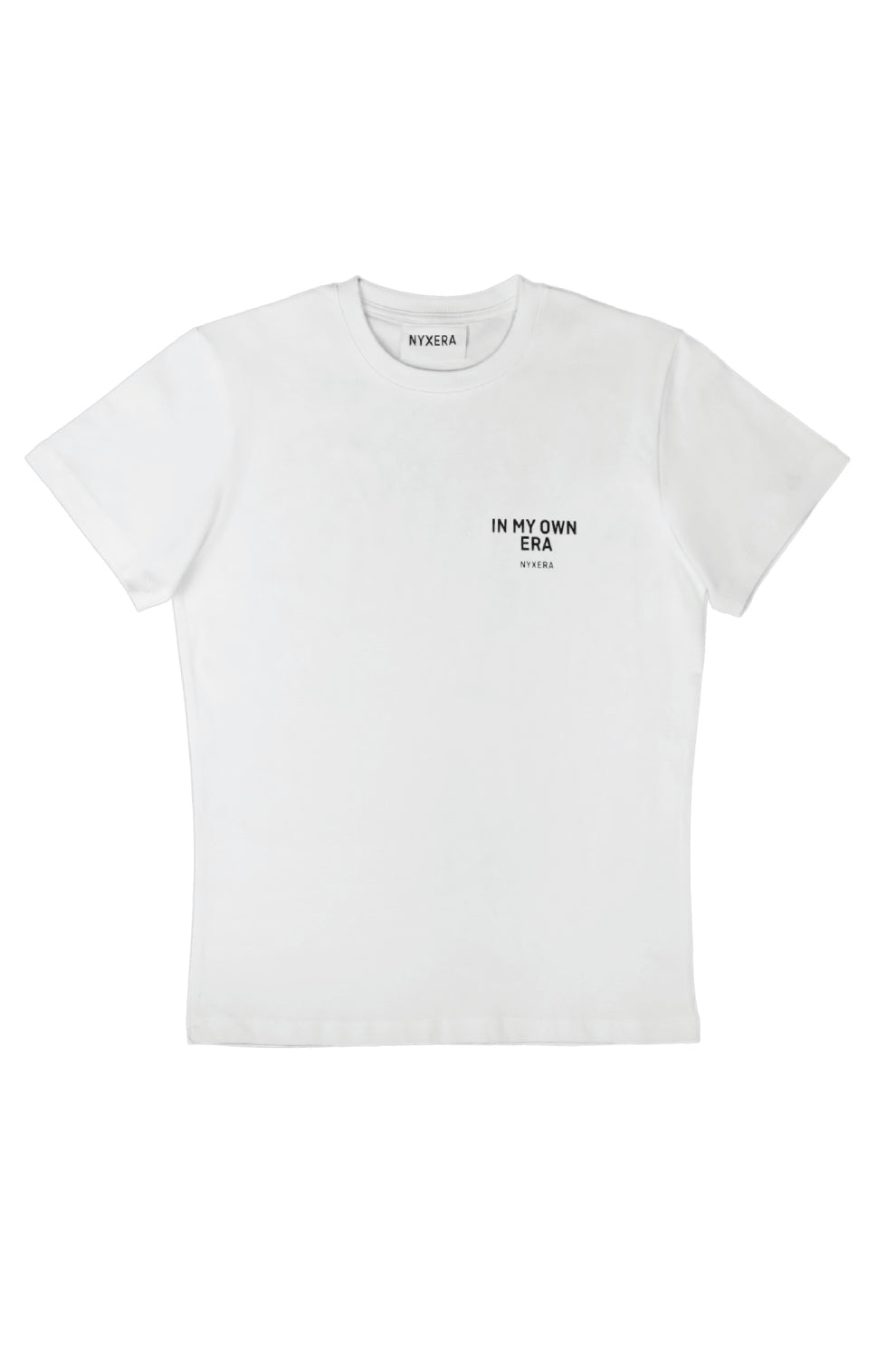 In My Own Era T-Shirt – White