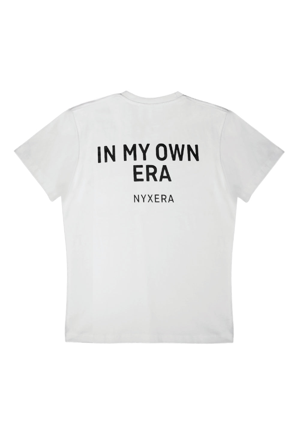 In My Own Era T-Shirt – White