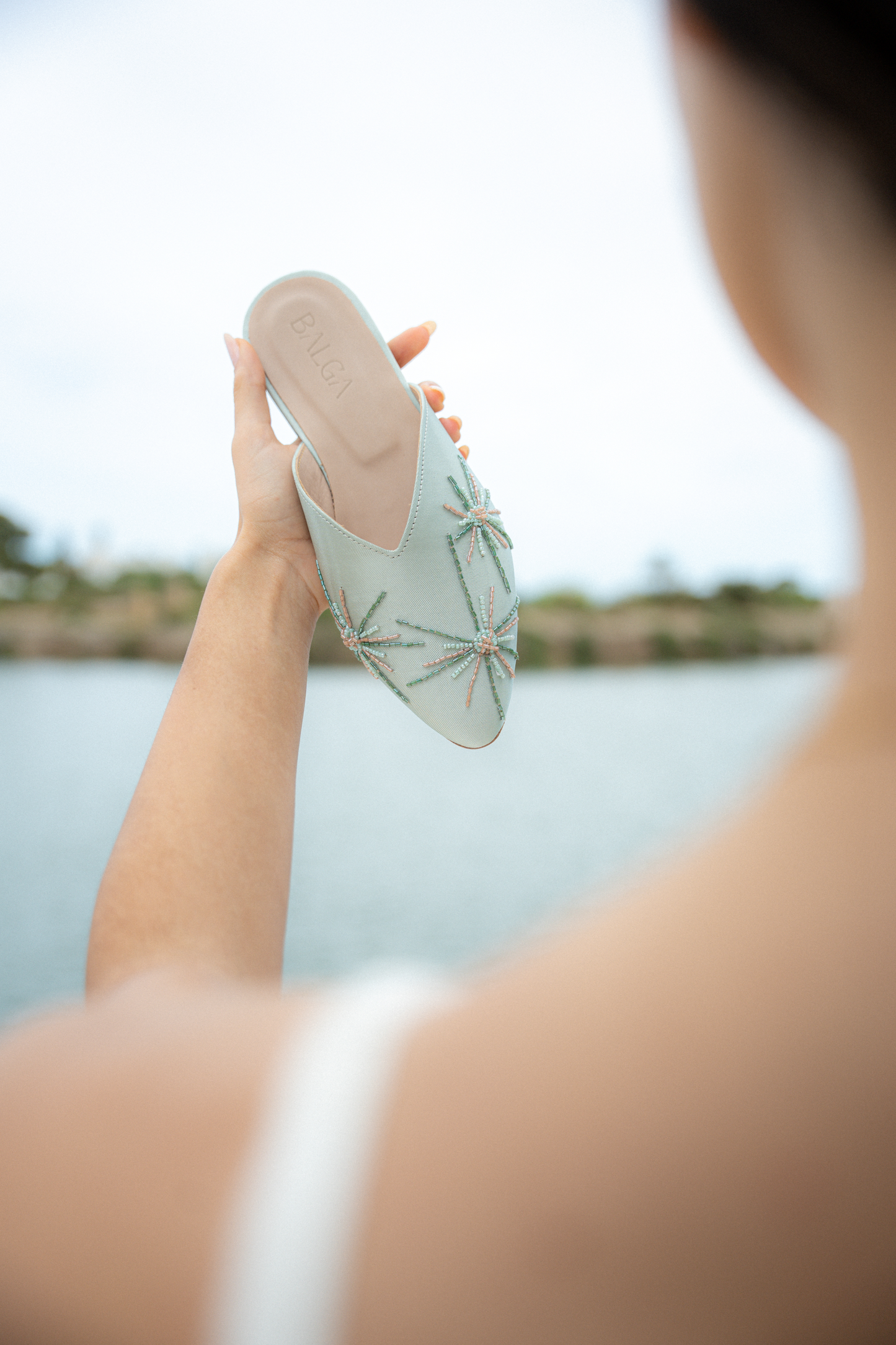 Ocean Mules