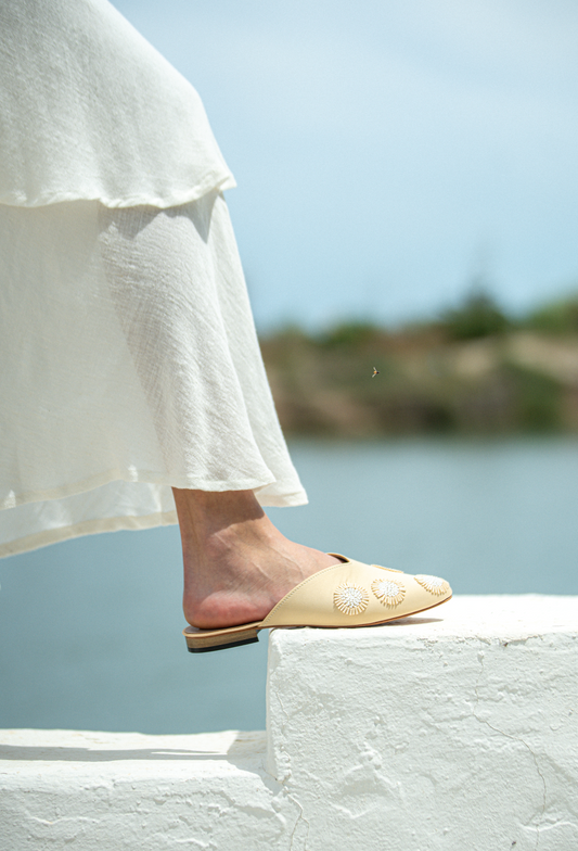 Sand Mules