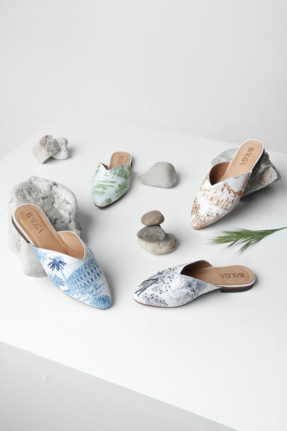 La Goulette Mules