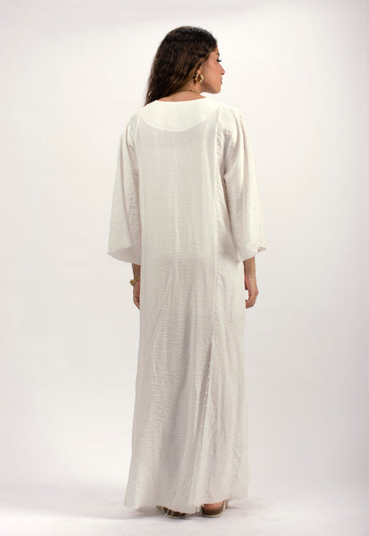 Summer Linen Dress