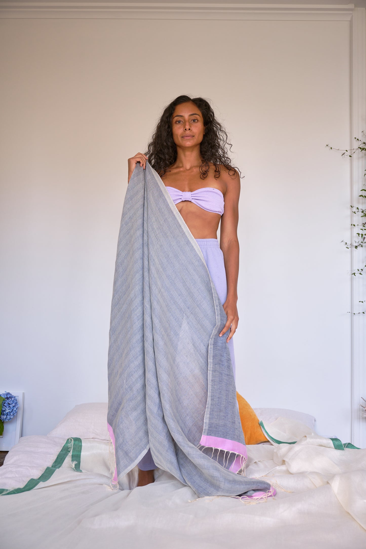 Introspective Tendencies Fouta