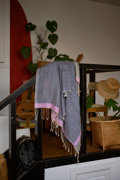 Introspective Tendencies Fouta