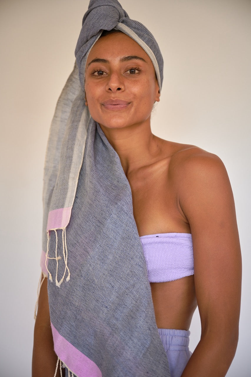 Introspective Tendencies Fouta