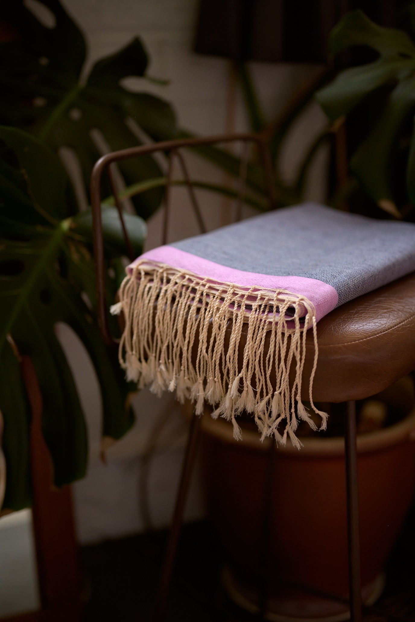 Introspective Tendencies Fouta
