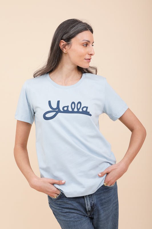 Yalla T-Shirt – Women